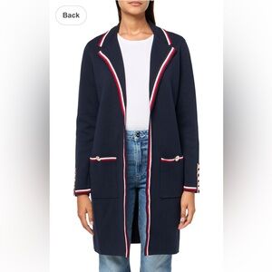 Tommy Hilfiger Woman’s Long Cardigan